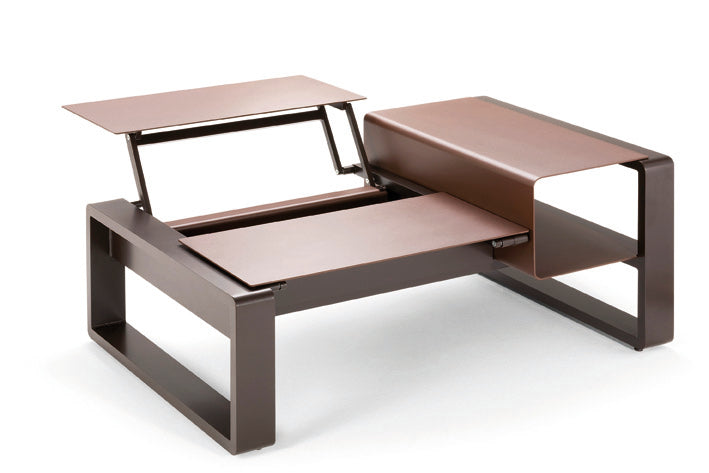1534 Gartencouchtisch